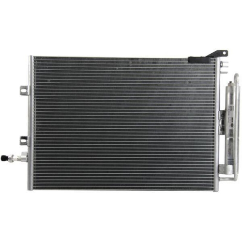 MAHLE Kondensator, Klimaanlage BEHR *** PREMIUM LINE *** AC 720 000P