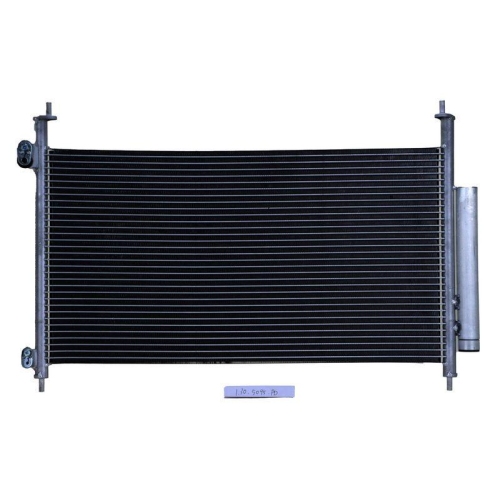 HELLA Kondensator, Klimaanlage >>> Easy2Fit <<< 8FC 366 220-781