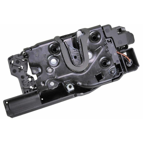 METZGER AUTOTEILE Schiebet&uuml;rschloss GREENPARTS 2314662