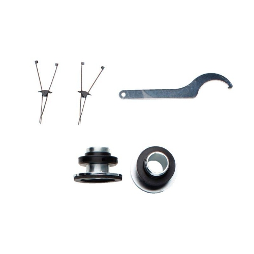 BILSTEIN Fahrwerkssatz, Federn/D&auml;mpfer BILSTEIN - B16 PSS10 48-241373