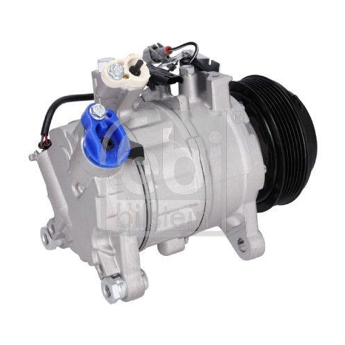 FEBI BILSTEIN Kompressor, Klimaanlage 1002103