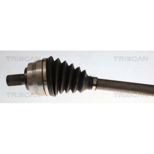 TRISCAN Antriebswelle 8540 27602