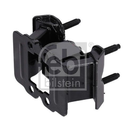 FEBI BILSTEIN Lagerung, Motor 174721