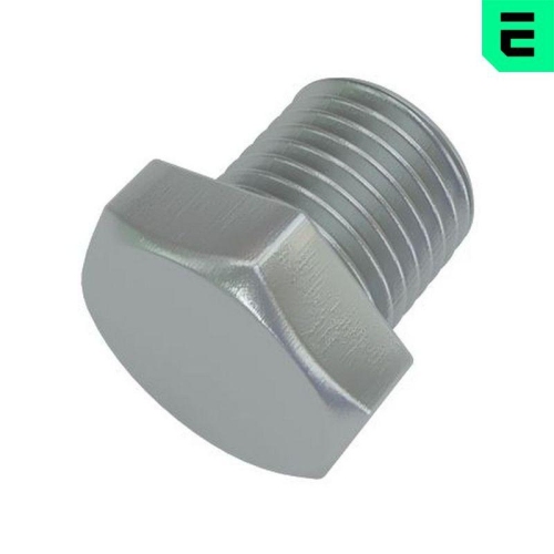OPTIMAL Verschlussschraube OP-ESP0135T-BG