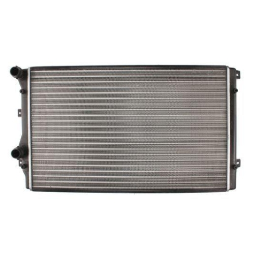 THERMOTEC K&uuml;hler, Motork&uuml;hlung D7W027TT