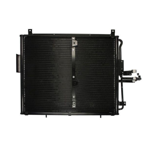THERMOTEC Kondensator, Klimaanlage KTT110456