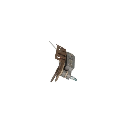 HC-Cargo Gleichrichter, Generator F 032 235 527