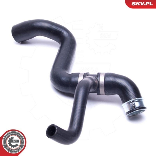 ESEN SKV Ladeluftschlauch 43SKV936