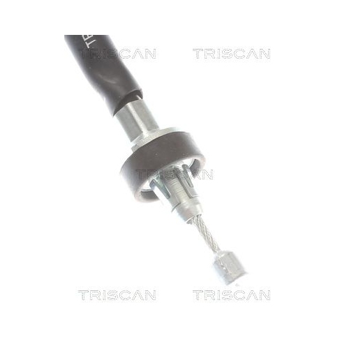TRISCAN Seilzug, Feststellbremse 8140 14189