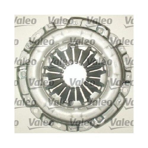 VALEO Kupplungssatz 3KKIT 821412