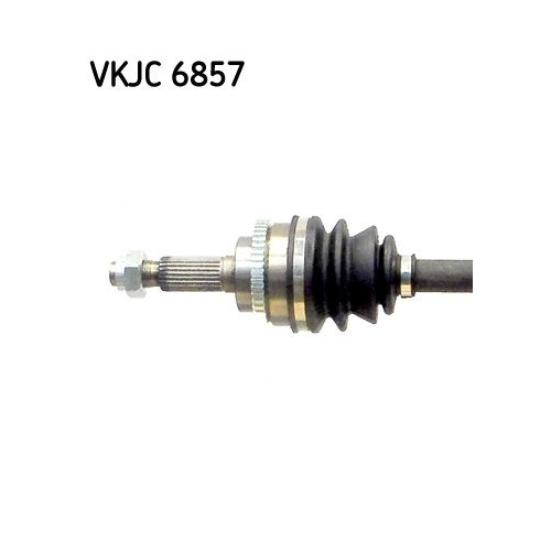 SKF Antriebswelle VKJC 6857