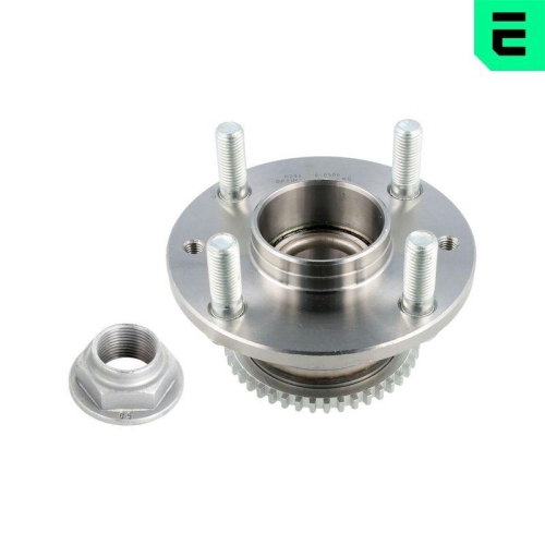 OPTIMAL Radlagersatz 942773