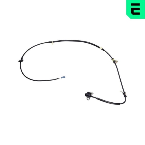 OPTIMAL Sensor, Raddrehzahl 06-S458