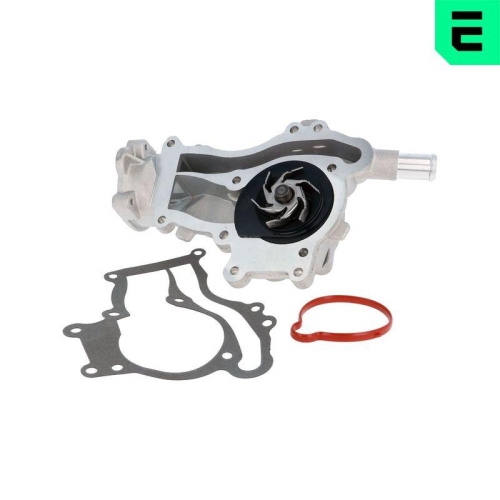 OPTIMAL Wasserpumpe, Motork&uuml;hlung AQ-2482