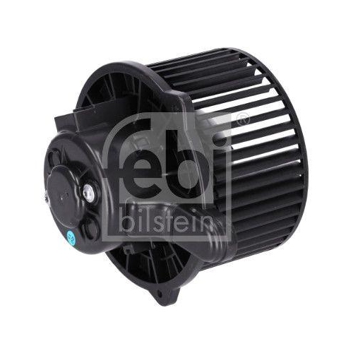 FEBI BILSTEIN Innenraumgebläse 196711