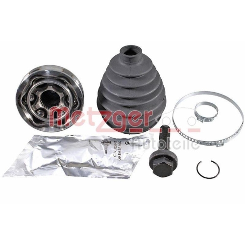 METZGER AUTOTEILE Gelenksatz, Antriebswelle 7110203