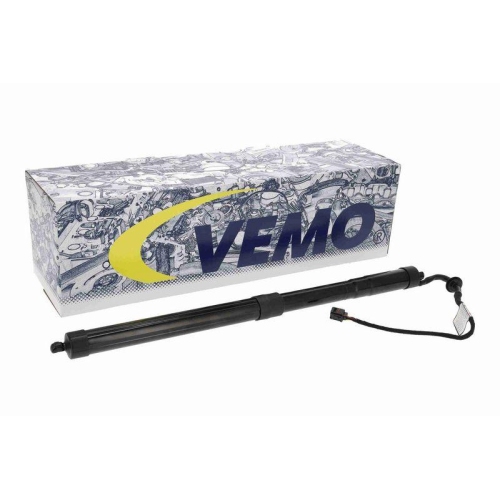 VEMO Elektromotor, Heckklappe Green Mobility Parts