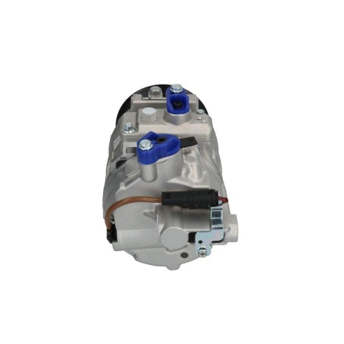 BOSCH Kompressor, Klimaanlage 1 986 AD1 125