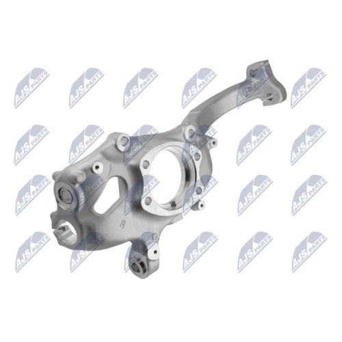 NTY Achsschenkel, Radaufhängung ZZP-AU-041