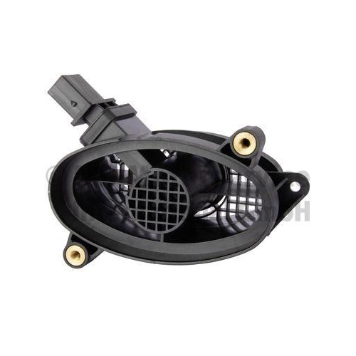 PIERBURG Luftmassenmesser 7.18221.05.0