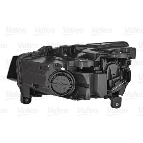 VALEO Hauptscheinwerfer ORIGINAL TEIL 046837