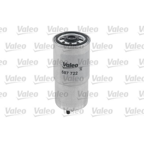 VALEO Kraftstofffilter 587722