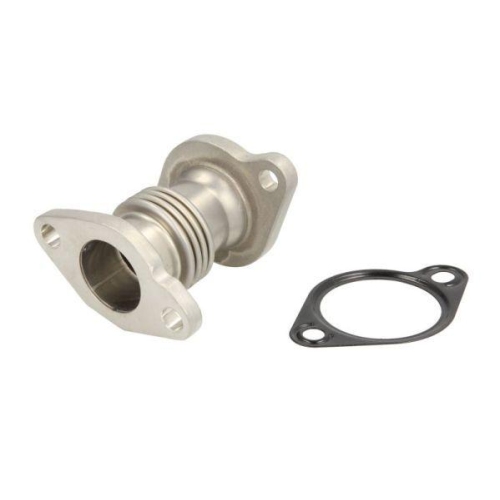 ENGITECH Rohrleitung, AGR-Ventil ENT500602