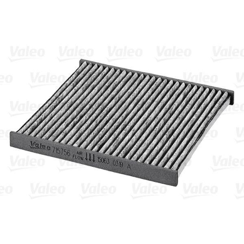 VALEO Filter, Innenraumluft VALEO PROTECT 715756