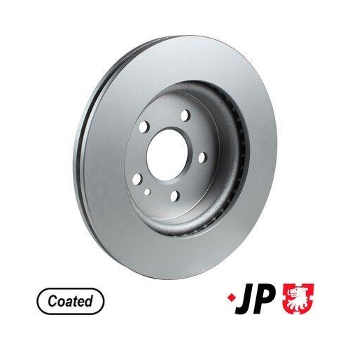 JP GROUP Bremsscheibe JP 1363102600