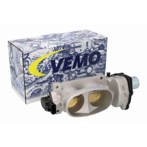 VEMO Drosselklappenstutzen Original VEMO Qualit&auml;t V25-81-0022