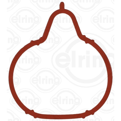 ELRING Dichtung, Ansaugkr&uuml;mmer 280.290
