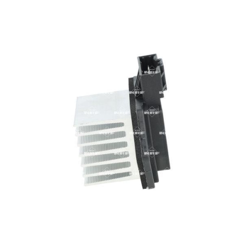 NRF Vorwiderstand, Elektromotor (K&uuml;hlerl&uuml;fter) 342167
