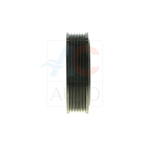 ACAUTO Magnetkupplung, Klimakompressor AC-06DN166