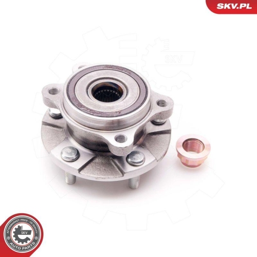ESEN SKV Radlagersatz 29SKV106