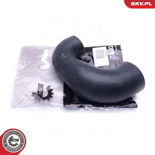 ESEN SKV Ladeluftschlauch 43SKV186