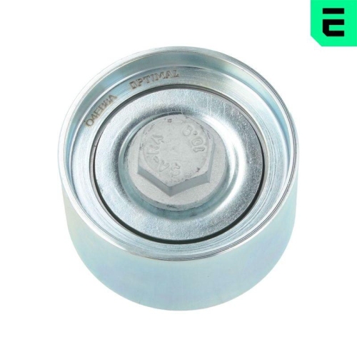 OPTIMAL Umlenk-/F&uuml;hrungsrolle, Keilrippenriemen 0-N2544