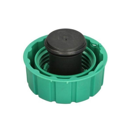 THERMOTEC Verschlussdeckel, K&uuml;hlmittelbeh&auml;lter DBME019TC