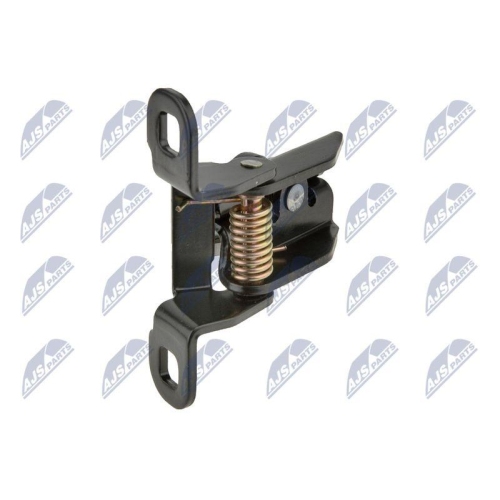 NTY Rollenf&uuml;hrung, Schiebet&uuml;r EZC-FR-117