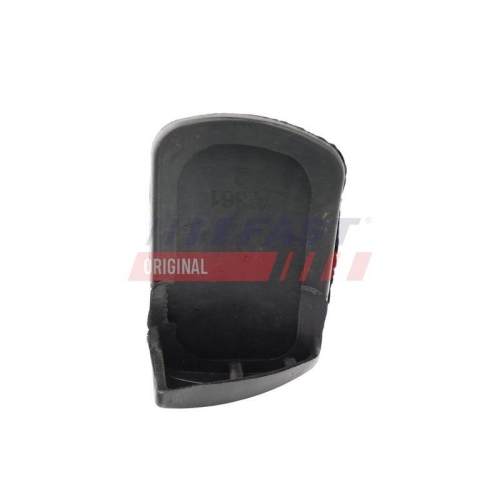 FAST Pedalbelag, Bremspedal FT13092