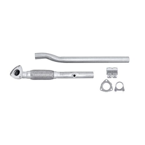 HELLA Abgasrohr Easy2Fit &ndash; PARTNERED with Faurecia 8LA 366 000-581