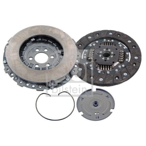 FEBI BILSTEIN Kupplungssatz 1005234