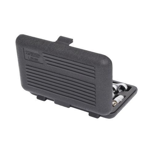 1/4 Zoll+3/8 Zoll+1/2 Zoll Torx-Steckschl&uuml;ssel-Satz, 31-tlg KS TOOLS 911.4302