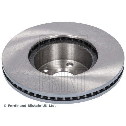 BLUE PRINT Bremsscheibe ADBP430124