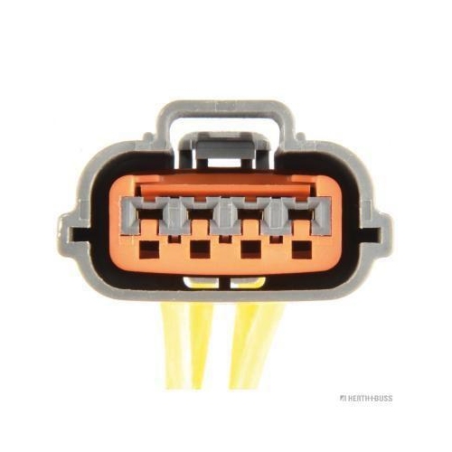 HERTH+BUSS ELPARTS Kabelreparatursatz, Generator 51277276