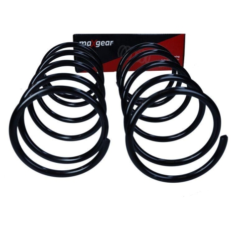 MAXGEAR Fahrwerksfeder 60-1431D