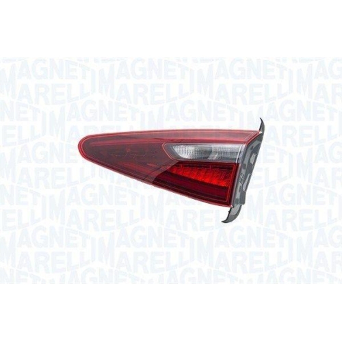 MAGNETI MARELLI Heckleuchte 712207951110