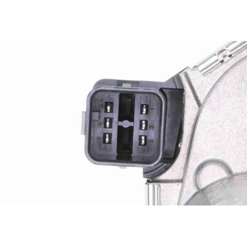 VEMO Drosselklappenstutzen Original VEMO Qualität V20-81-0011