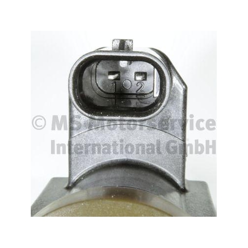 PIERBURG AGR-Ventil, Abgassteuerung 7.04785.04.0