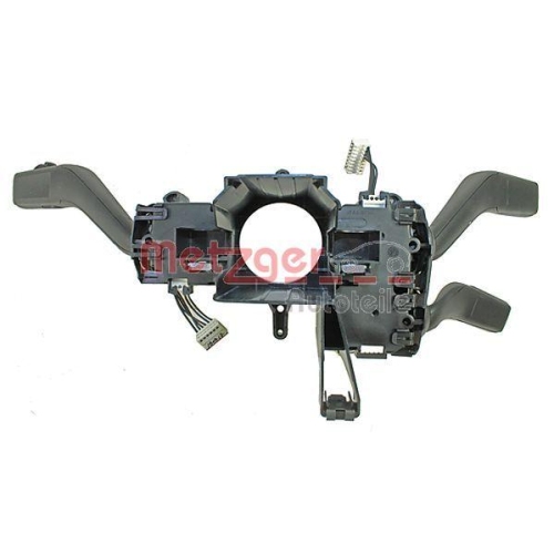 METZGER AUTOTEILE Lenkstockschalter ORIGINAL ERSATZTEIL