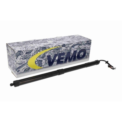 VEMO Elektromotor, Heckklappe Original VEMO Qualit&auml;t